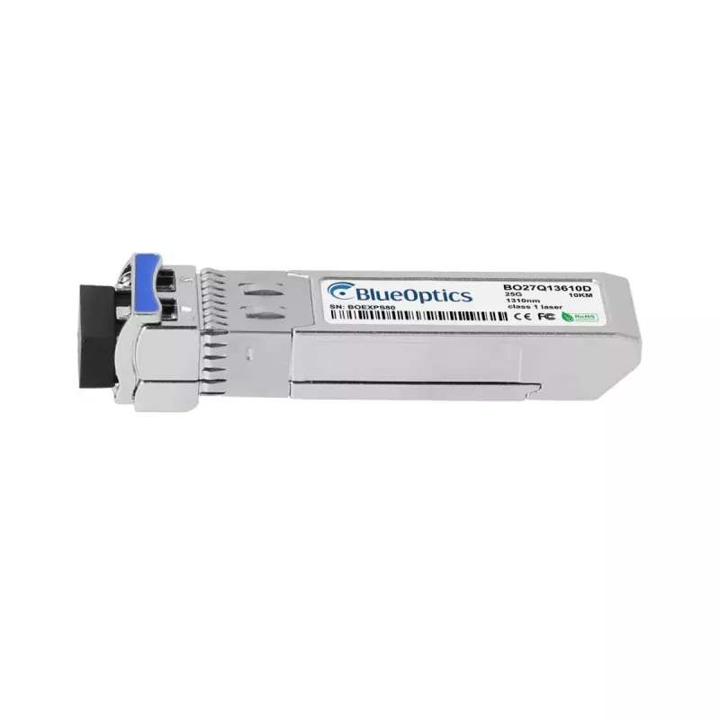 SFP transceiver modul BlueOptics SFP28-25G-LR-QL-BO 25000 Mbit/s 1310 nm