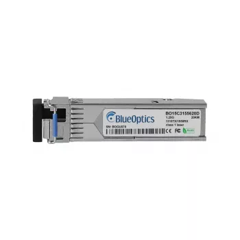 Optický transceiver modul BlueOptics SFP-28A-BO 1250 Mbit/s 1310 nm