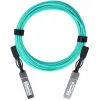 SFP28 AOC kábel BlueOptics SFP28-AOC-2M-PS-BO 2 m konektor samec/konektor samec