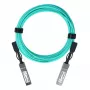 BlueOptics SFP28-AOC-3M-BO InfiniBand optický kábel 3 m SFP28 samec
