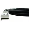 SFP28 DAC kábel BlueOptics SFP28-DAC-0.5M-IT 0,5 m konektor