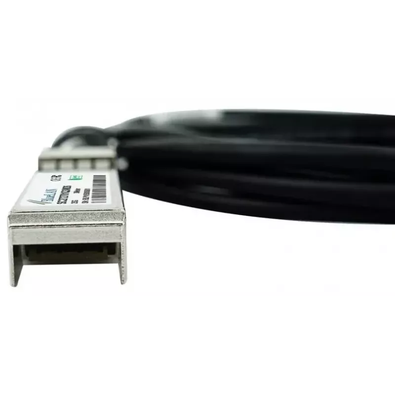 SFP28 DAC kábel BlueOptics SFP28-DAC-0.5M-IT 0,5 m konektor