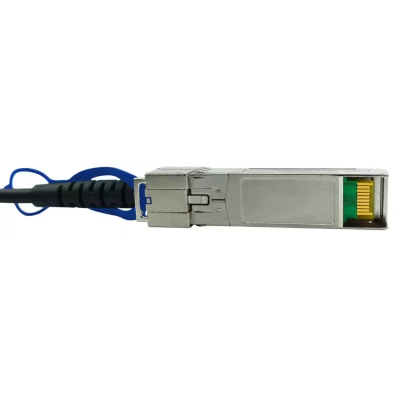 SFP28 DAC kábel BlueOptics SFP28-DAC-0.5M-IT 0,5 m konektor