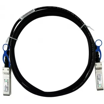 SFP28 DAC kábel BlueOptics SFP28-DAC-0.5M-IT 0,5 m konektor