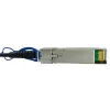 SFP28 DAC kábel BlueOptics SFP28-DAC-1M-AT-BL 1 m konektor/konektor