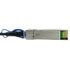 SFP28 DAC kábel BlueOptics SFP28-DAC-2M-UQ 2 m konektor/konektor