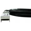 SFP28 DAC kábel BlueOptics SFP28-DAC-2M-UQ 2 m konektor/konektor