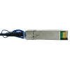 SFP28 DAC kábel BlueOptics SFP28-DAC-3M-AT-BL 3 m konektor/konektor