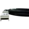 SFP28 DAC kábel BlueOptics SFP28-DAC-3M-AT-BL 3 m konektor/konektor