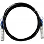 SFP28 DAC kábel BlueOptics SFP28-DAC-3M-AT-BL 3 m konektor/konektor