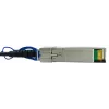 SFP28 DAC kábel BlueOptics SFP28-DAC-3M-DL 3 m konektor/konektor