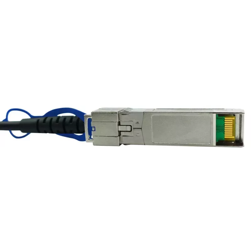 SFP28 DAC kábel BlueOptics SFP28-DAC-3M-DL 3 m konektor/konektor