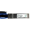 SFP28 DAC kábel BlueOptics SFP28-DAC-3M-DL 3 m konektor/konektor
