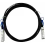 SFP28 DAC kábel BlueOptics SFP28-DAC-3M-DL 3 m konektor/konektor