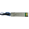 SFP28 DAC kábel BlueOptics SFP28-DAC-3M-FR-BL 3 m konektor/konektor