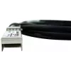SFP28 DAC kábel BlueOptics SFP28-DAC-3M-FR-BL 3 m konektor/konektor