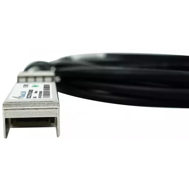 SFP28 DAC kábel BlueOptics SFP28-DAC-3M-FR-BL 3 m konektor/konektor