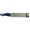 SFP28 DAC kábel BlueOptics SFP28-DAC-3M-HU 3 m konektor samec