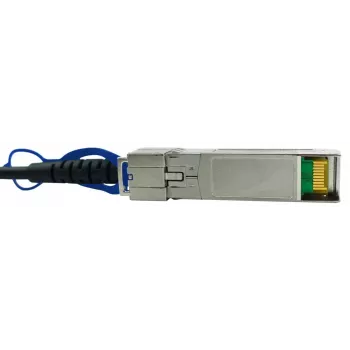 SFP28 DAC kábel BlueOptics SFP28-DAC-3M-HU 3 m konektor samec