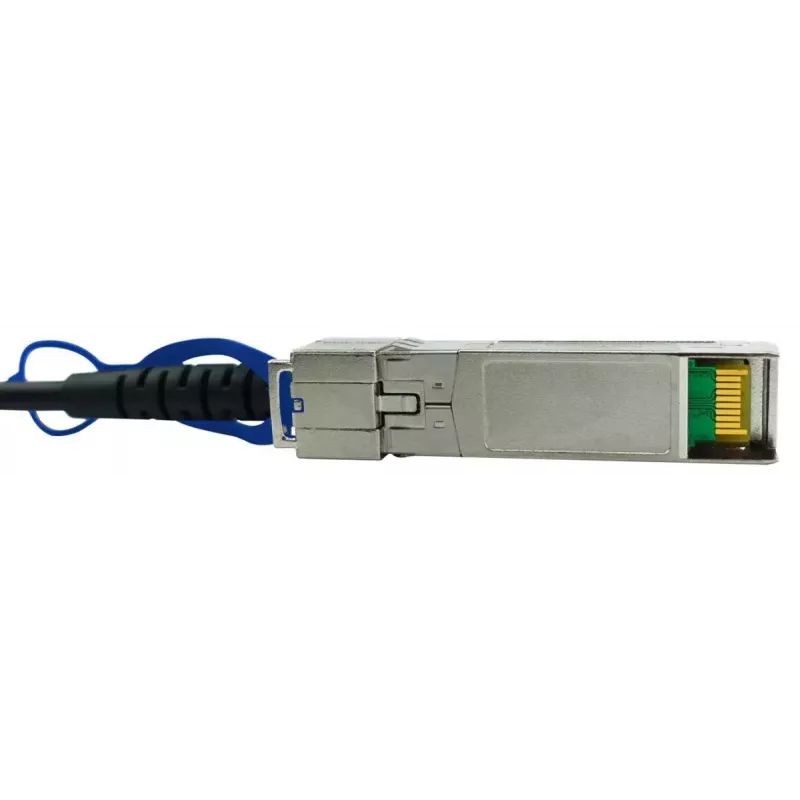 SFP28 DAC kábel BlueOptics SFP28-DAC-3M-HU 3 m konektor samec