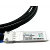 SFP28 DAC kábel BlueOptics SFP28-DAC-3M-HU 3 m konektor samec