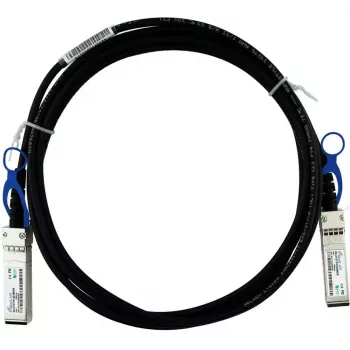 SFP28 DAC kábel BlueOptics SFP28-DAC-3M-HU 3 m konektor samec