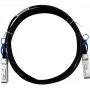 SFP28 DAC kábel BlueOptics SFP28-DAC-3M-HU 3 m konektor samec