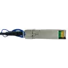 SFP28 DAC kábel BlueOptics SFP28-DAC-3M-IB-BL 3 m konektor/konektor