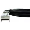 SFP28 DAC kábel BlueOptics SFP28-DAC-3M-IB-BL 3 m konektor/konektor