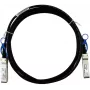 SFP28 DAC kábel BlueOptics SFP28-DAC-3M-IB-BL 3 m konektor/konektor