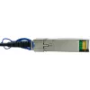 SFP28 DAC kábel BlueOptics SFP28-DAC-3M-LO-BL 3 m konektor/konektor
