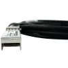 SFP28 DAC kábel BlueOptics SFP28-DAC-3M-LO-BL 3 m konektor/konektor