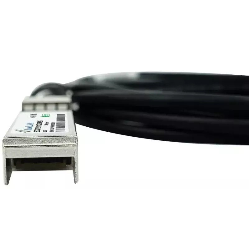 SFP28 DAC kábel BlueOptics SFP28-DAC-3M-LO-BL 3 m konektor/konektor