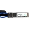 SFP28 DAC kábel BlueOptics SFP28-DAC-3M-LO-BL 3 m konektor/konektor