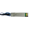 SFP28 DAC kábel BlueOptics SFP28-DAC-3M-LS-BL 3 m konektor/konektor