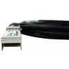 SFP28 DAC kábel BlueOptics SFP28-DAC-3M-LS-BL 3 m konektor/konektor