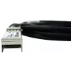 SFP28 DAC kábel BlueOptics SFP28-DAC-3M-MR-BL 3 m konektor/konektor