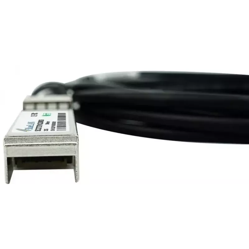 SFP28 DAC kábel BlueOptics SFP28-DAC-3M-MR-BL 3 m konektor/konektor