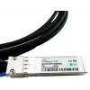 SFP28 DAC kábel BlueOptics SFP28-DAC-3M-MR-BL 3 m konektor/konektor