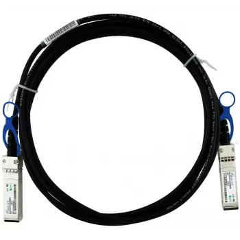 SFP28 DAC kábel BlueOptics SFP28-DAC-3M-MR-BL 3 m konektor/konektor