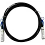 SFP28 DAC kábel BlueOptics SFP28-DAC-3M-MR-BL 3 m konektor/konektor