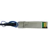 BlueOptics SFP28-DAC-3M-NG-BL SFP28 DAC kábel, 3 m, InfiniBand