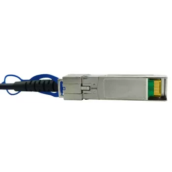 BlueOptics SFP28-DAC-3M-NG-BL SFP28 DAC kábel, 3 m, InfiniBand