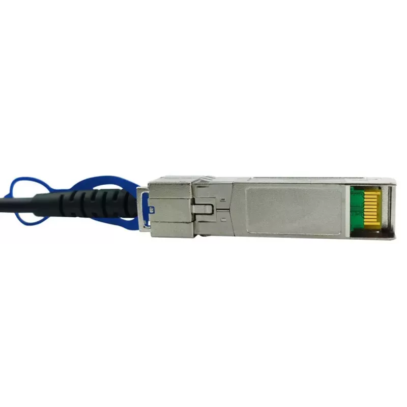 BlueOptics SFP28-DAC-3M-NG-BL SFP28 DAC kábel, 3 m, InfiniBand