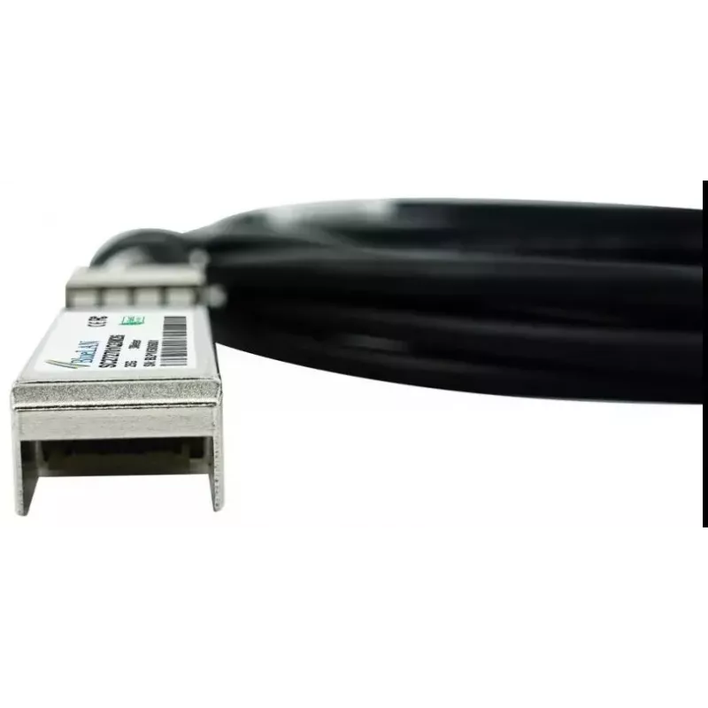 BlueOptics SFP28-DAC-3M-NG-BL SFP28 DAC kábel, 3 m, InfiniBand
