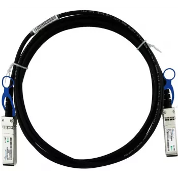 BlueOptics SFP28-DAC-3M-NG-BL SFP28 DAC kábel, 3 m, InfiniBand