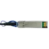 SFP28 DAC kábel BlueOptics SFP28-DAC-3M-QL 3 m konektor/konektor