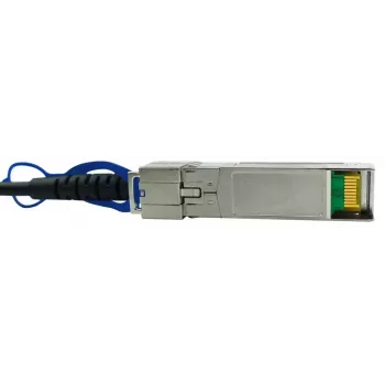 SFP28 DAC kábel BlueOptics SFP28-DAC-3M-SO 3 m konektor/konektor