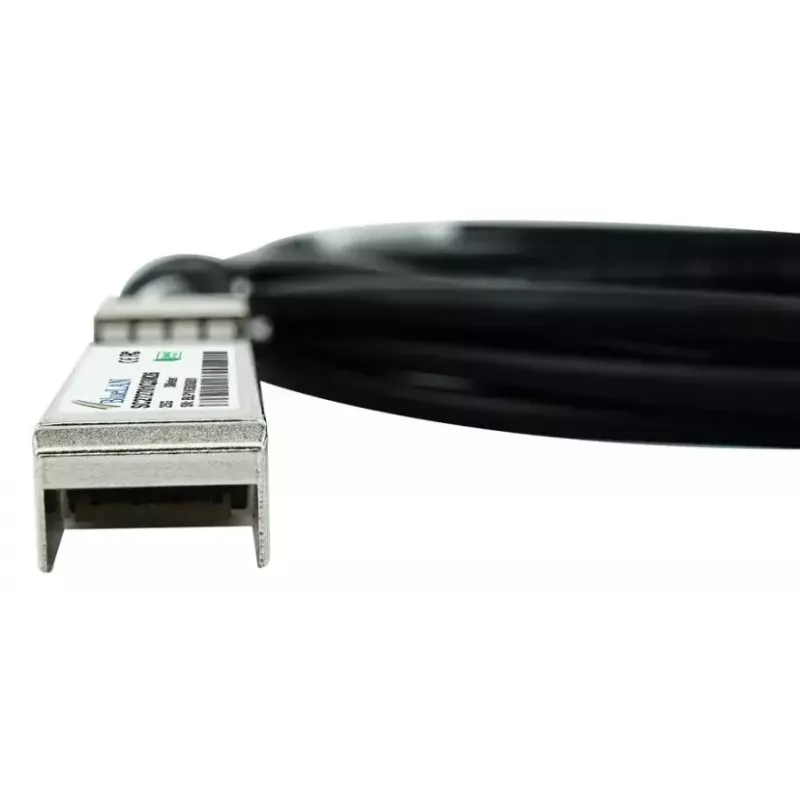 SFP28 DAC kábel BlueOptics SFP28-DAC-3M-SO 3 m konektor/konektor
