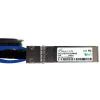 SFP28 DAC kábel BlueOptics SFP28-DAC-3M-SP 3 m konektor/konektor